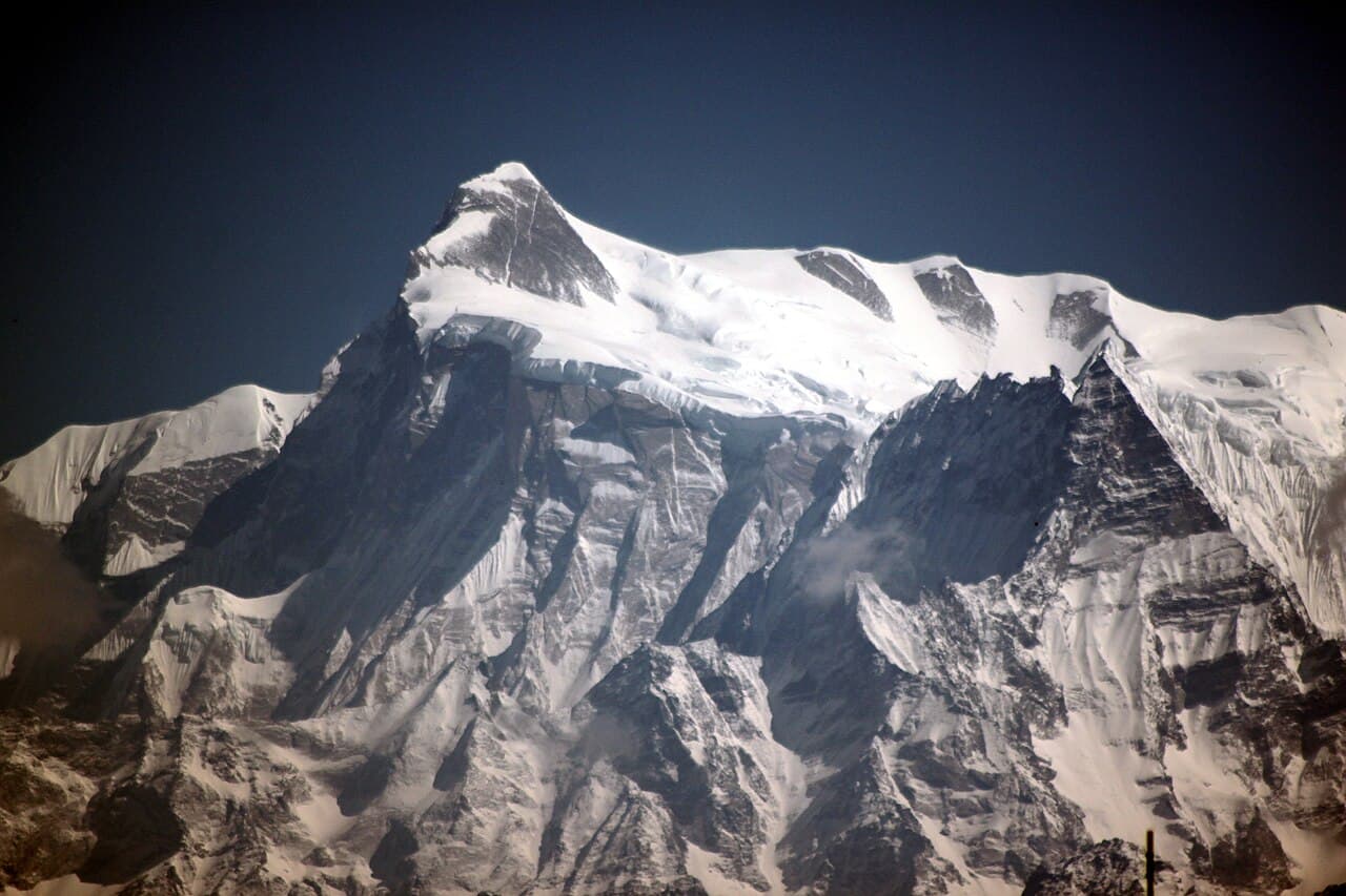 Annapurna IV