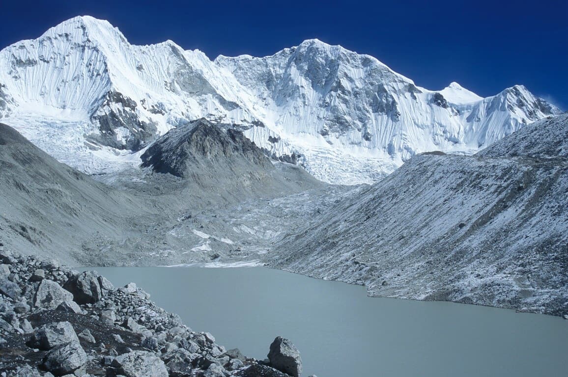 Baruntse wp