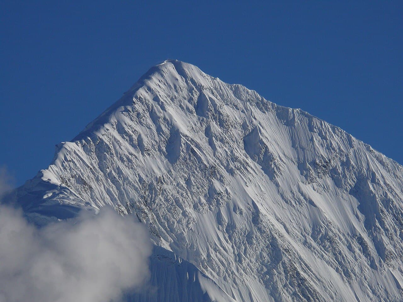 Gangapurna